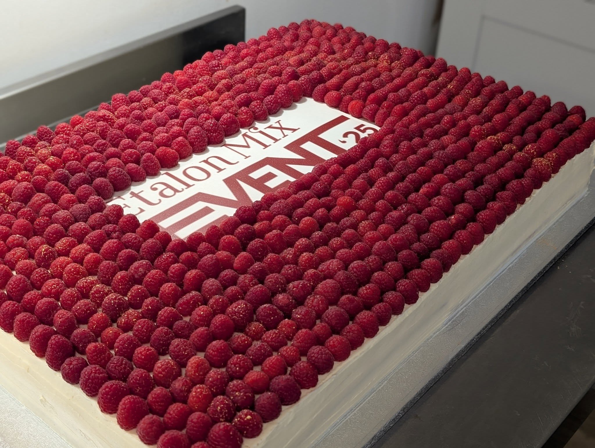 Red Velvet Cake