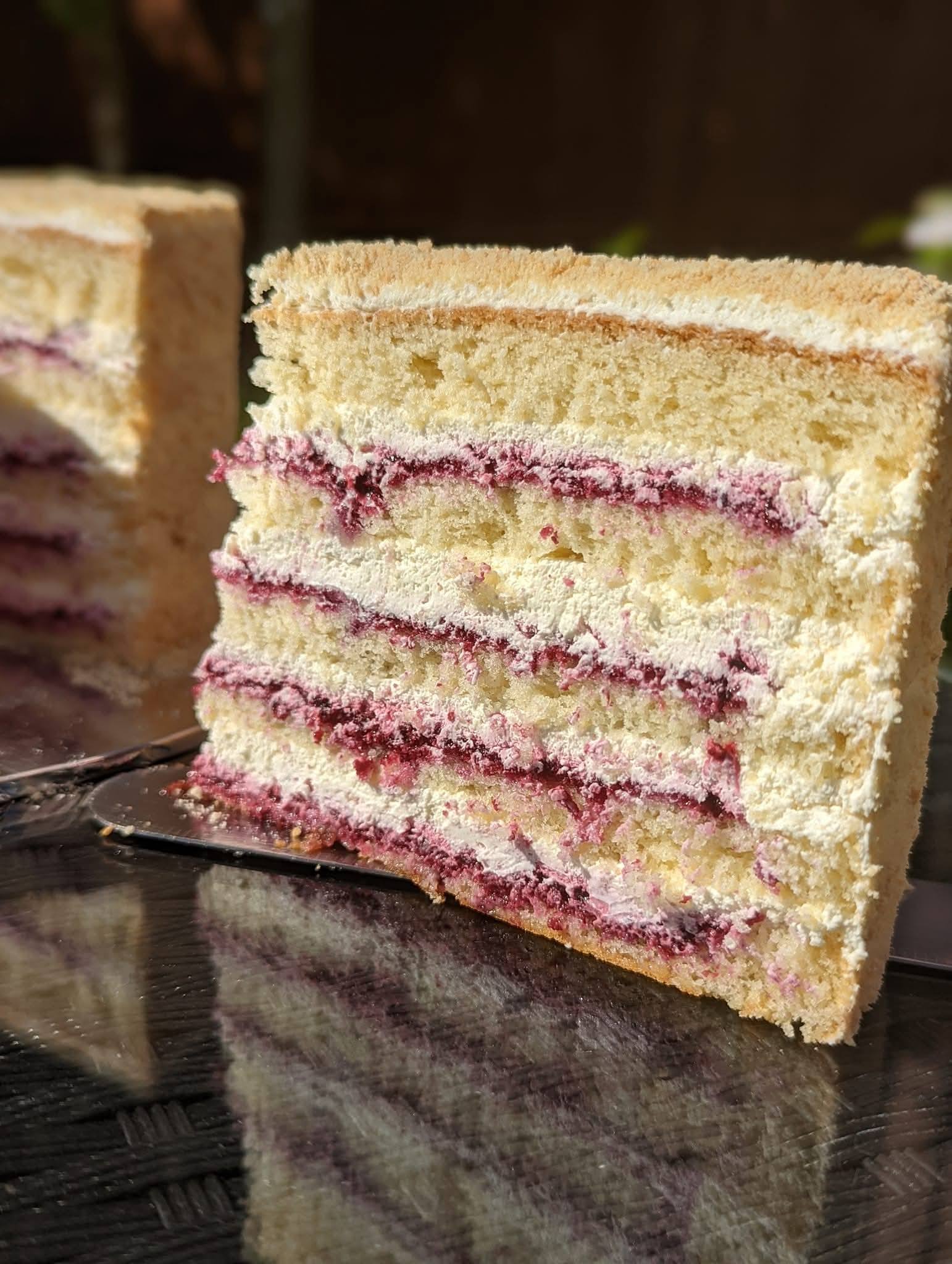 Forest Berry Temptation